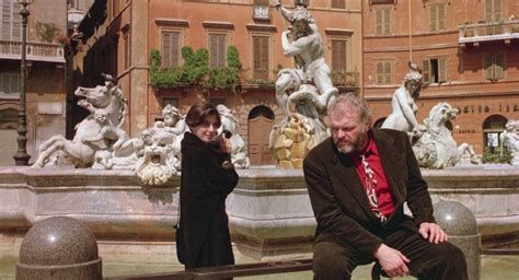 Peter Greenaway: The Film Architect - Beyond The Belly of an Architect Peter Greenaway: The Film Architect - Beyond The Belly of an Architect-watch