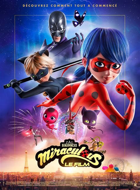 Miraculous World : Tokyo-watch