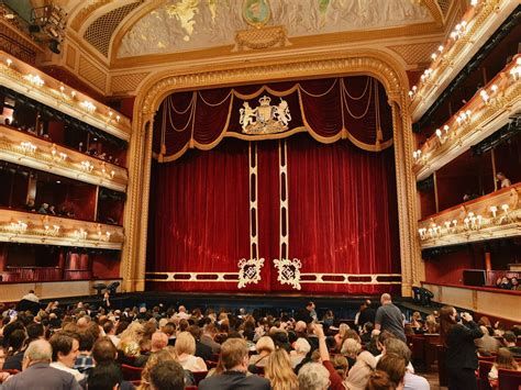 Royal Opera House: Message in a Bottle-watch