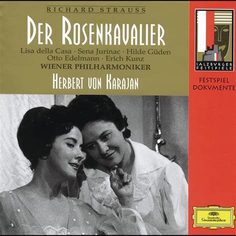 Sternstunden der Musik: Der Rosenkavalier mit Karajan in Salzburg 1960-watch