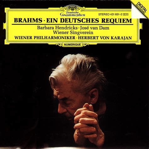 Brahms, Ein deutsches Requiem op.45-watch