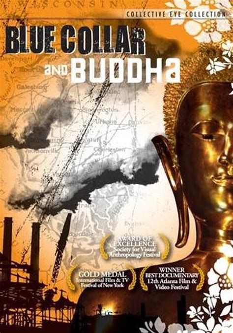 Blue Collar & Buddha-watch