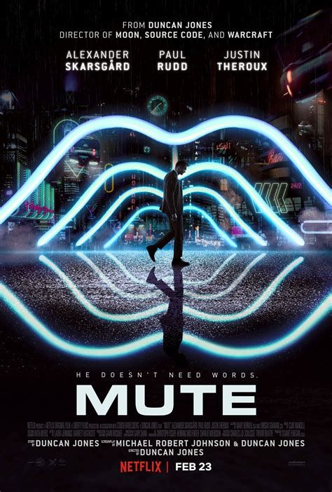 Mute-watch