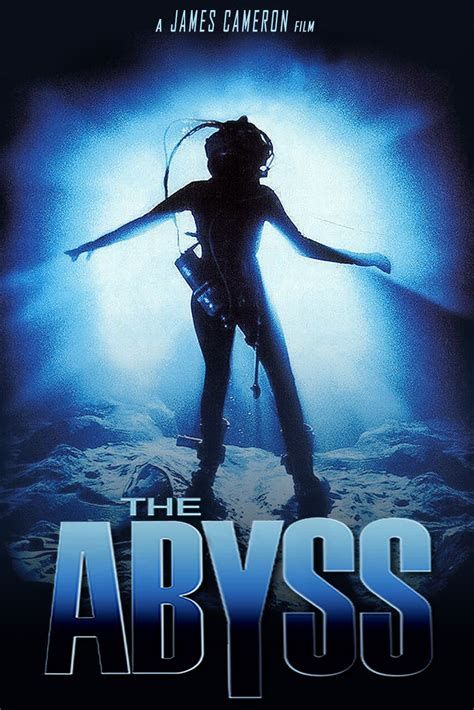 Into the Abyss-watch