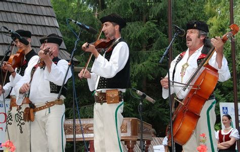 Terchovská muzika-watch