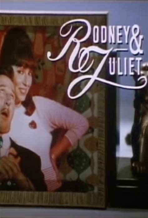 Rodney & Juliet-watch