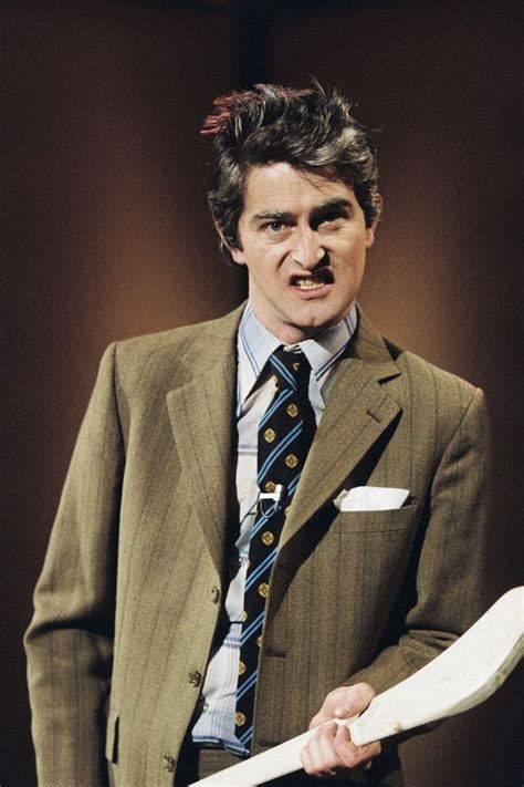 Dermot Morgan - Fearless Funnyman-watch