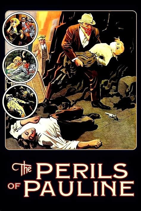 The Perils of Paulette The Perils of Paulette-watch