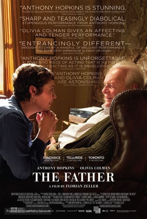 Father Father-watch