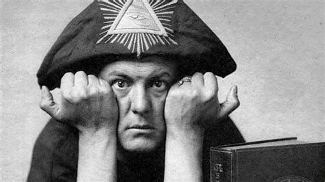 Aleister Crowley - The Wickedest Man in the World-watch