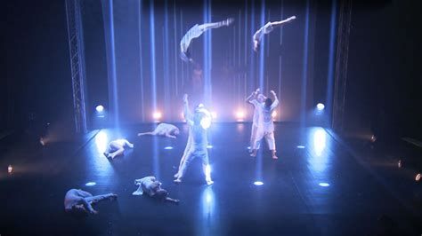Losers Cirque Company: Kolaps Losers Cirque Company: Kolaps-watch