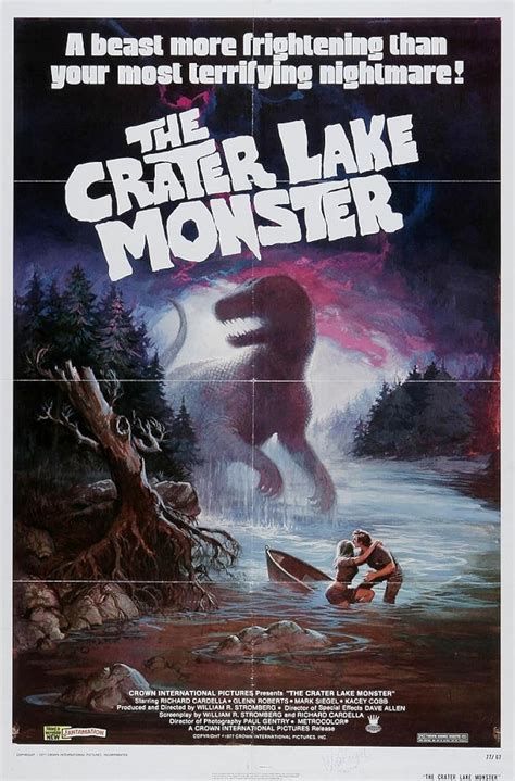 Lucy and the Lake Monster Lucy and the Lake Monster-watch