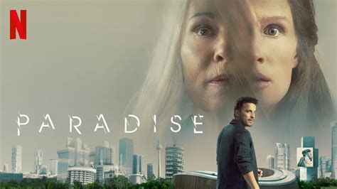 Paradise Lost-watch