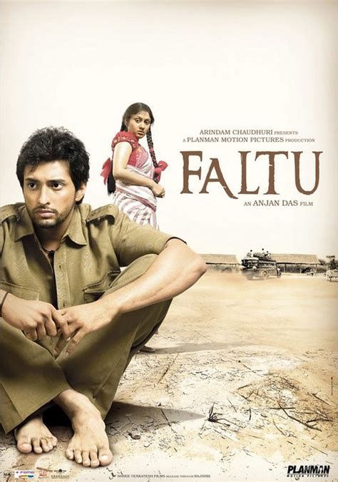 Faltu-watch