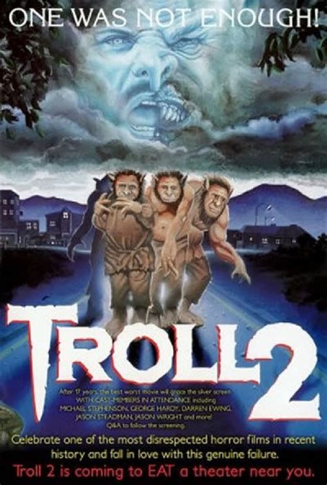 Troll 2-watch