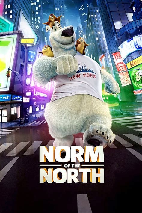 Norm-watch