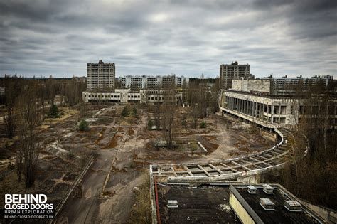 Pripyat: Ghost City Chronicles-watch