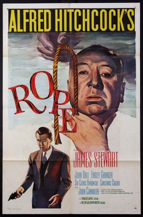 Rope-watch