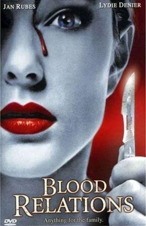 Blood Relations-watch