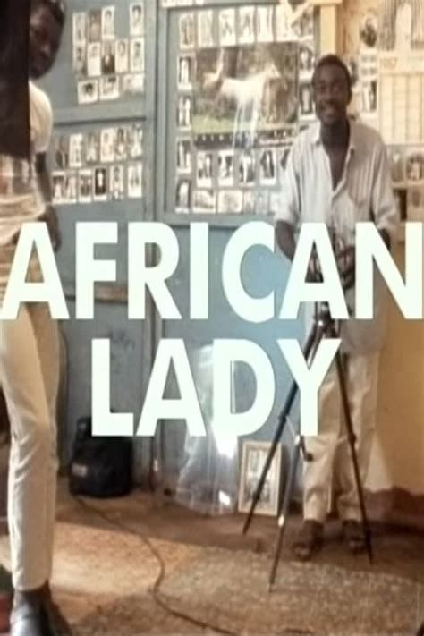 African Lady - Die Kinder von Foufou und Coca Cola African Lady - Die Kinder von Foufou und Coca Cola-watch