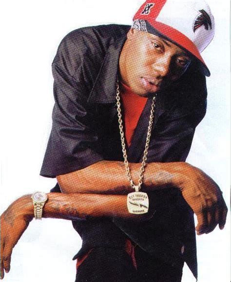 The Legendary Soulja Slim-watch