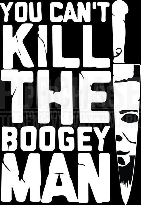 You Can't Kill The Boogeyman-watch