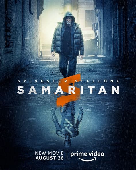 Samaritan 2-watch