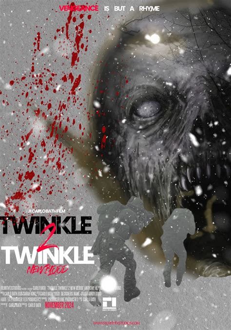 Twinkle Twinkle 2 New Blood-watch