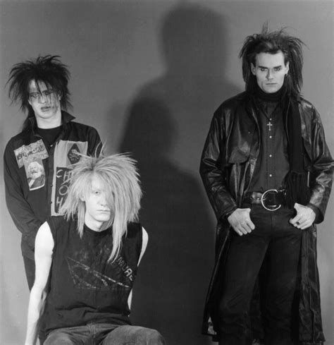 Eurotrauma: Skinny Puppy Live in Europe 1986-watch