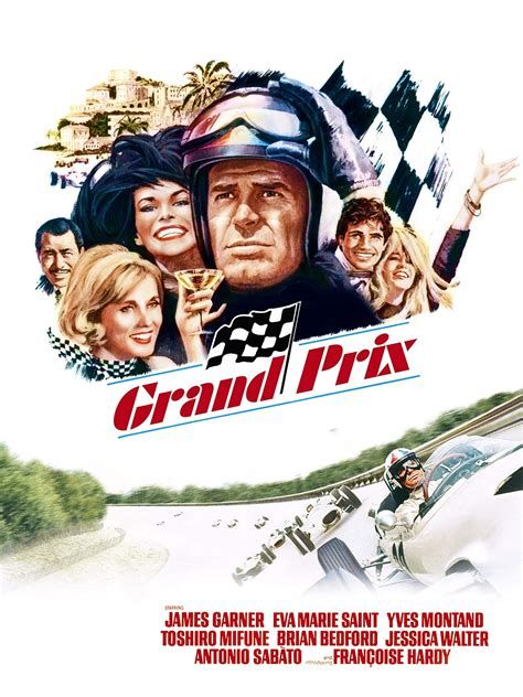 Grand Prix: Challenge of the Champions-watch