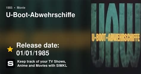 U-Boot-Abwehrschiffe-watch