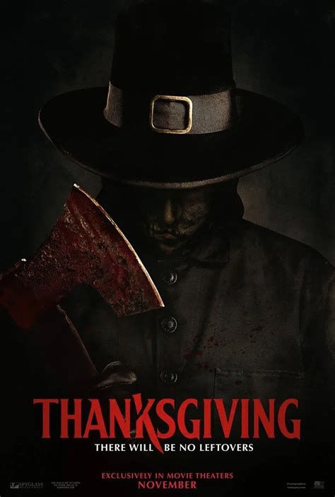 Thanksgiving-watch