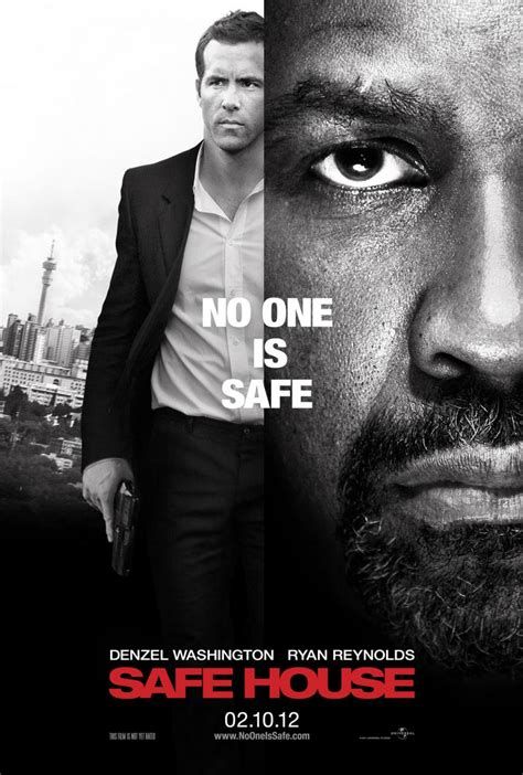 Safe House-watch