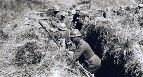 The War in the Trenches-watch