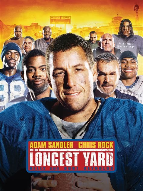 The Longest Yard-watch