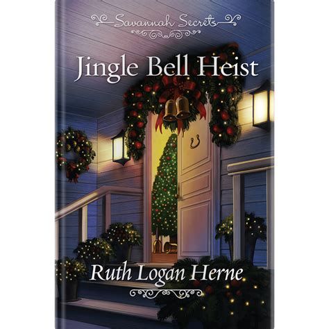 Jingle Bell Heist-watch