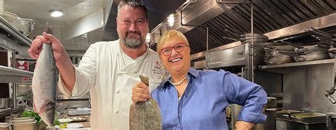 25 Years with Lidia: A Culinary Jubilee-watch