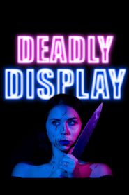 Deadly Display-watch