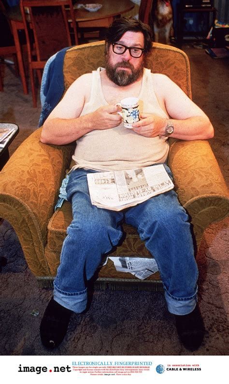 Ricky Tomlinson Remembers... The Royle Family-watch