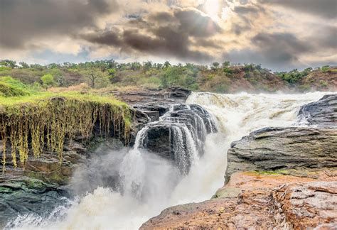 Murchison Falls-watch