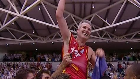 Mad Rise: The Story of Australian Basketball-watch