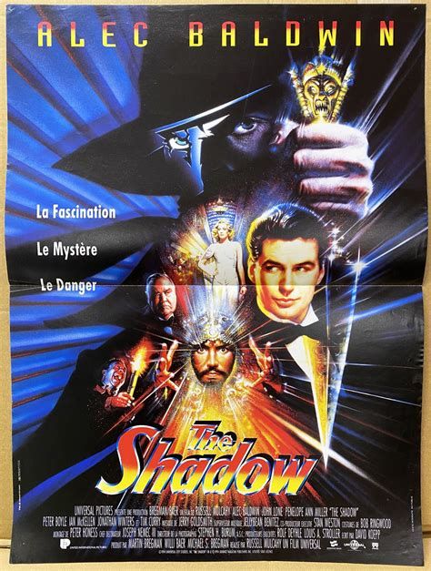 Shadow of God-watch