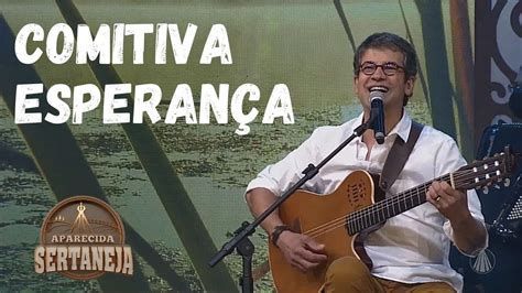 Comitiva Esperança-watch