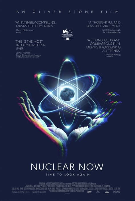 Nuclear Danger-watch