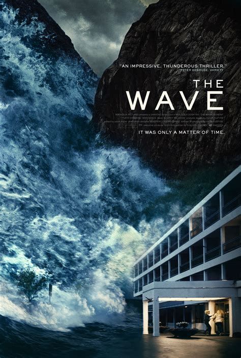 The Wave-watch