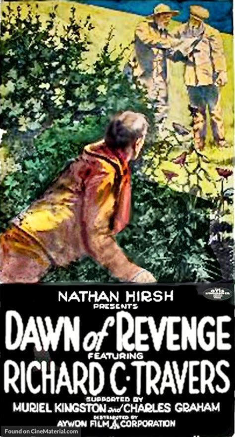 Dawn of Revenge-watch