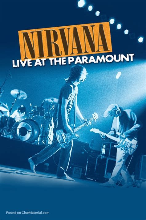 Nirvana: Live On Air-watch