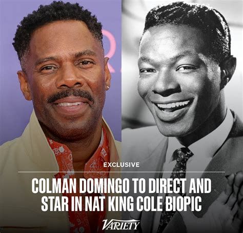 Untitled Nat King Cole Biopic-watch