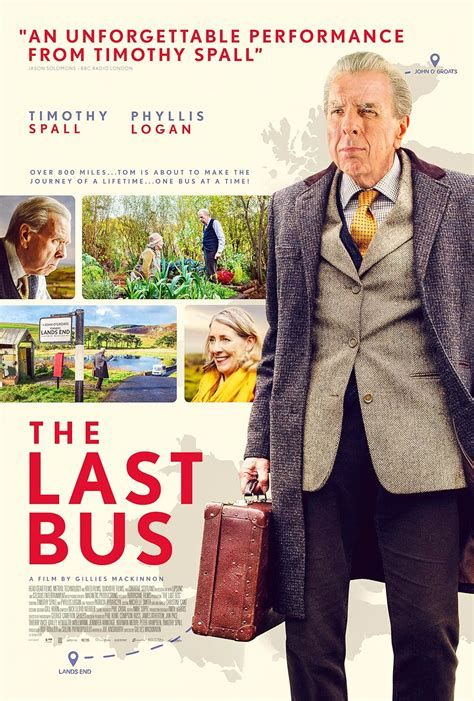 The Lost Bus-watch