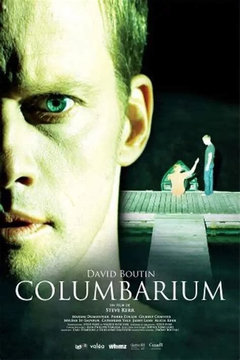 Columbarium-watch